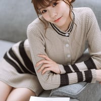 crochet matching