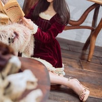 baroque velvet