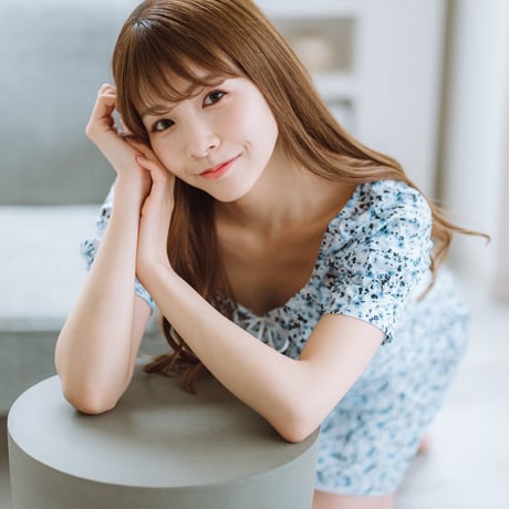 small floral pattern