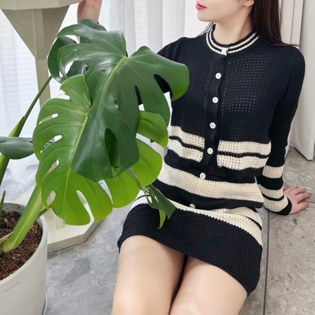 crochet matching