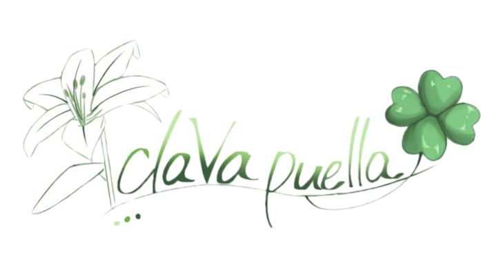 claVa puella