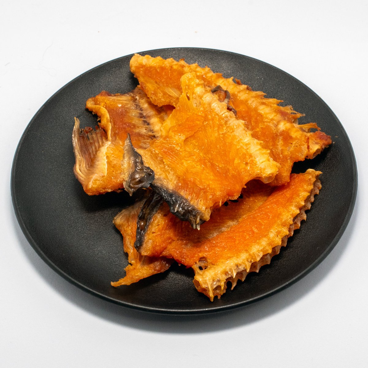 じゅんぴん　北海道産鮭中骨ジャーキー じゅんぴん様専用 北海道産鮭中骨ジャーキー