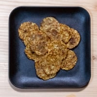 焼肉弁当（広島産天然イノシシ使用）完全無添加・犬猫用おやつ