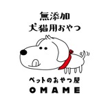 ペットのおやつ屋omame