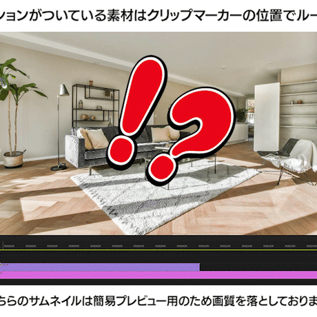 【MOV】モーションステッカーPOPテイスト50パターンセット/動画&画像付き