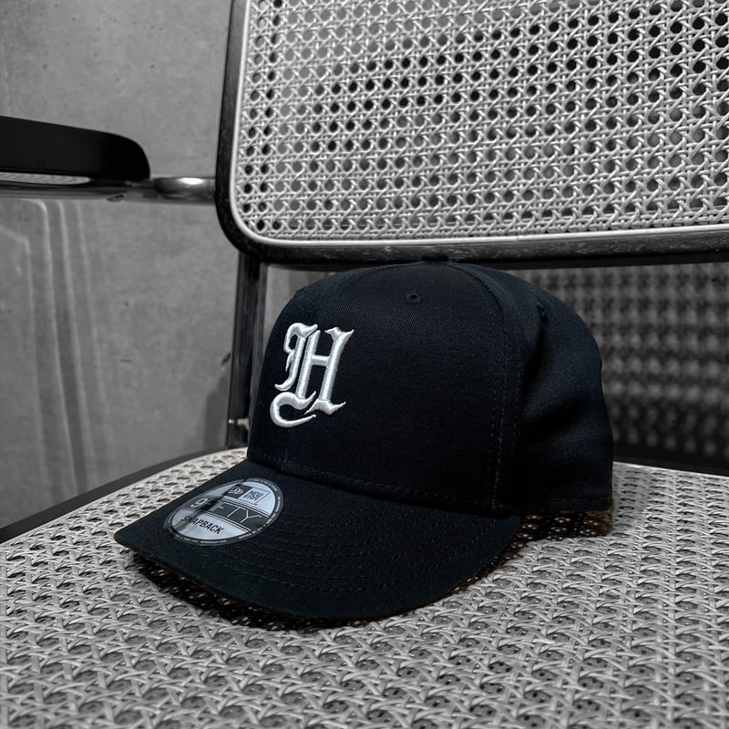 帽子 23AW FCRB NEW ERA 9FIFTY SNAP BACK CAP NEW ERA EMBLEM 9FIFTY SNAP BACK CAP fcrb - キャップ低 価格 通販