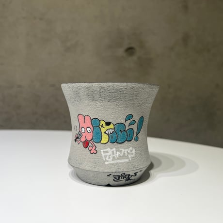 ヒロコ様　リメイク鉢　パネル生地 ヒロコ様 リメイク鉢 パネル生地 【公式通販】