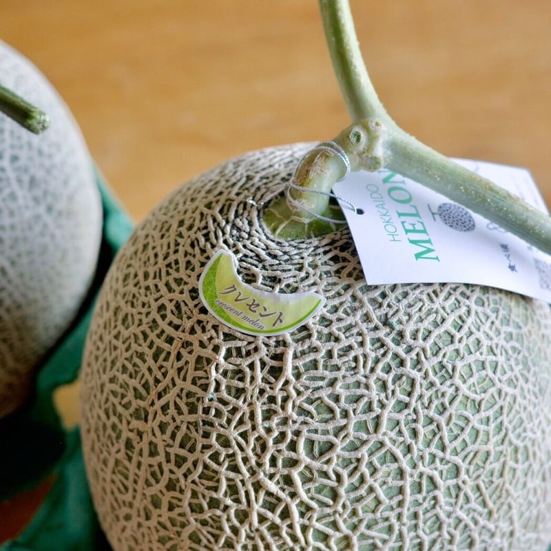 メロン様 015 アールスメロン 秀品 約8kg 3～5玉 茨城県 JA水戸産 めろん