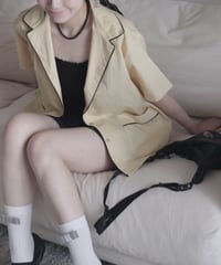 バター シャツ