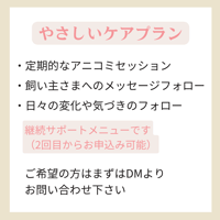 やさしいケアプラン