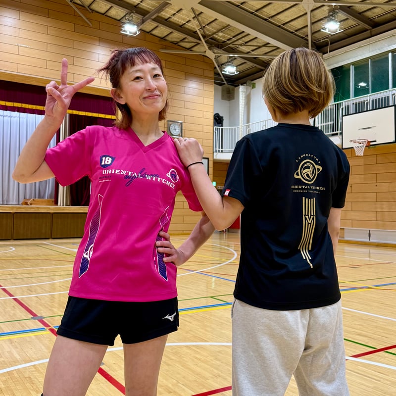 オリエンタルウィッチーズ スウェット オリエンタルウィッチーズ【 公式 】 on X