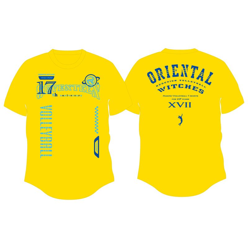 【まとめ売り可】オリエンタルウィッチーズ　LL CATEGORY 在庫限り製品 | ORIENTAL WITCHES