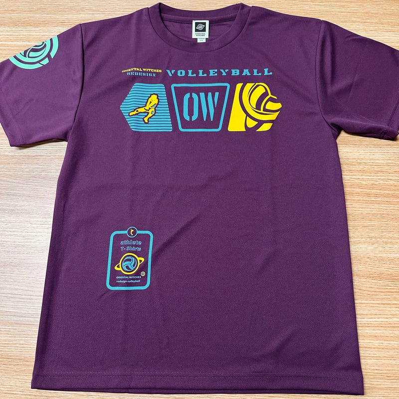 BALL パープル（サックス×サンイエロー×ティファニー） | ORIENTAL WITCHES