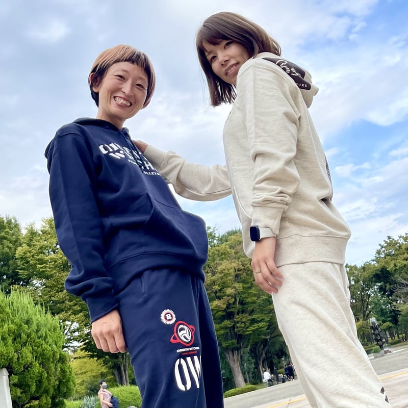ORIENTAL WITCHES フード付きスウェット上下LL ORIENTAL WITCHES フード付きスウェット上下LL ORIENTAL WITCHES