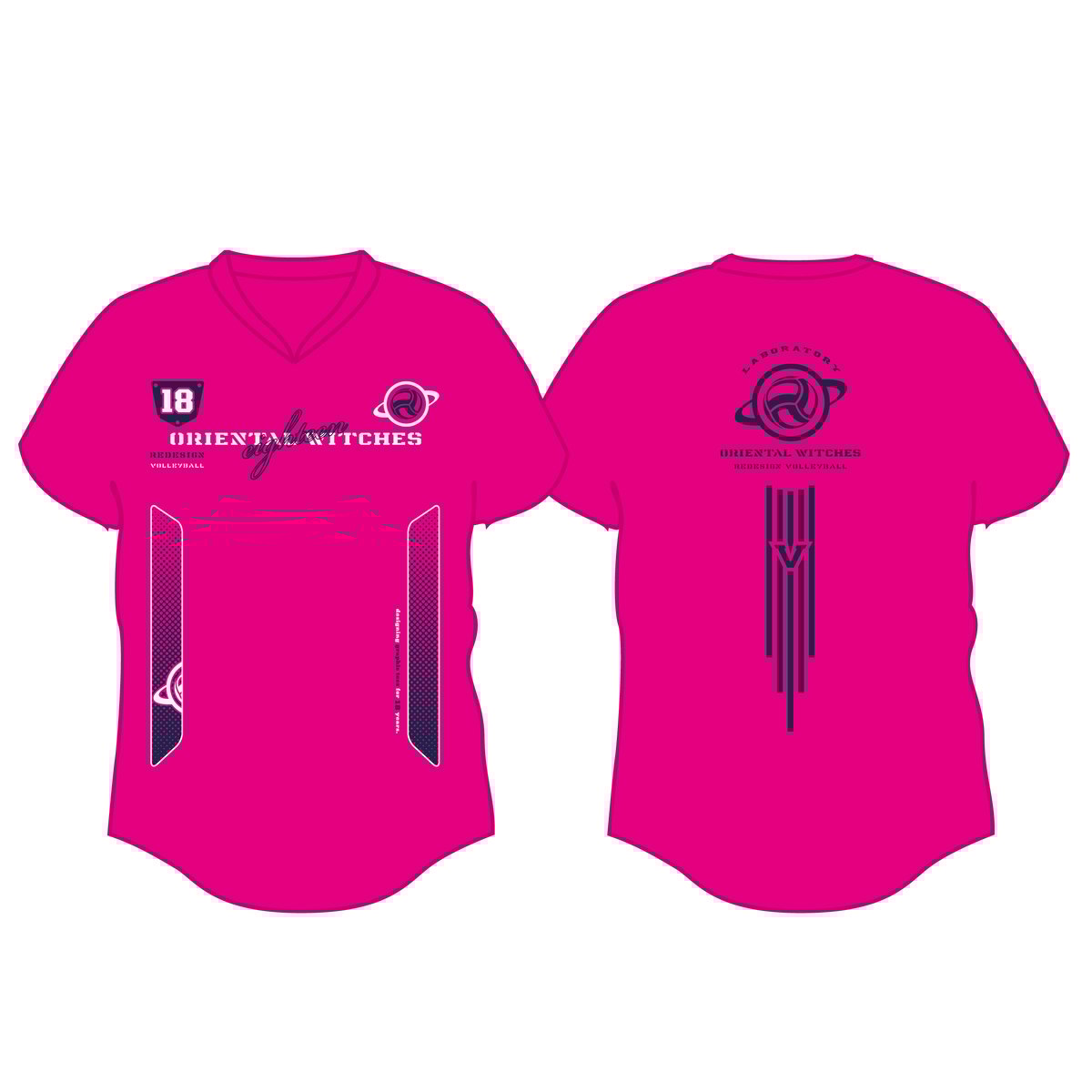 オリエンタルウィッチーズ　スウェット オリエンタルウィッチーズ【 公式 】 on X