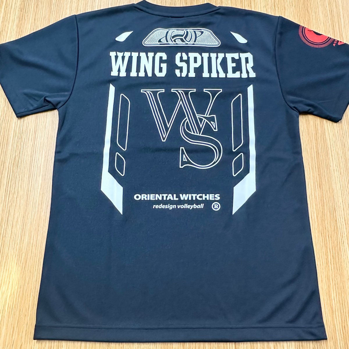 WCS2025 ウィンディ シャツ (2XL) YGOrganization | WCS 2025 Official Merchandise On Sale