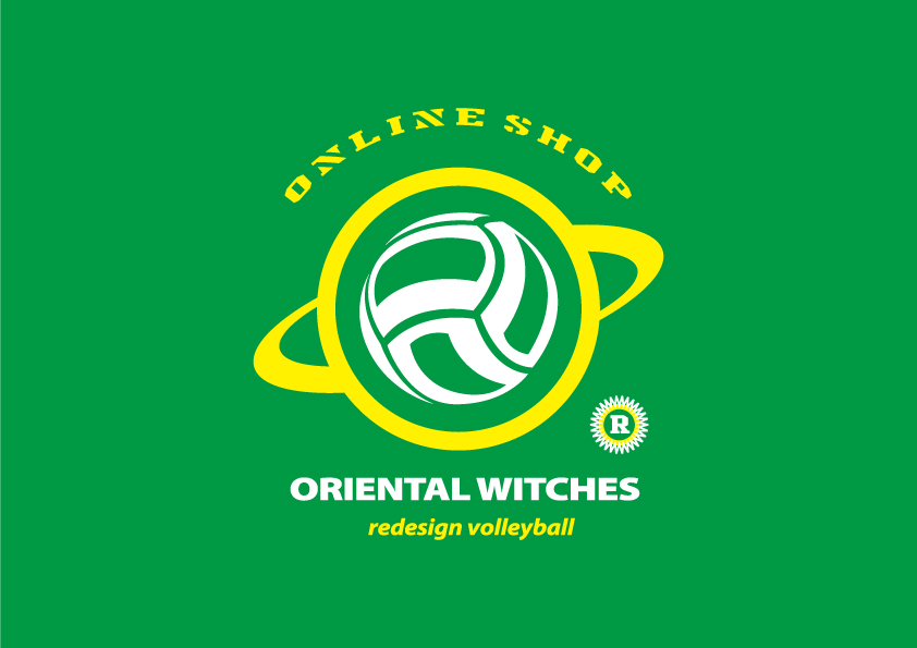 ORIENTAL WITCHES