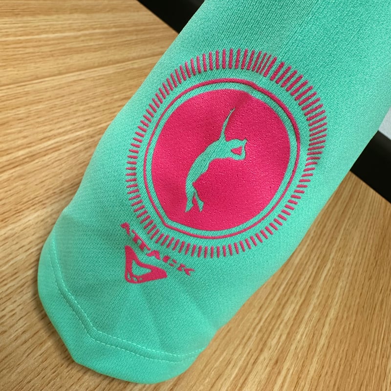 IN FIGHT STYLE 上下セット 12oz ミントグリーン IN FIGHT STYLE 上下セット 12oz ミントグリーン