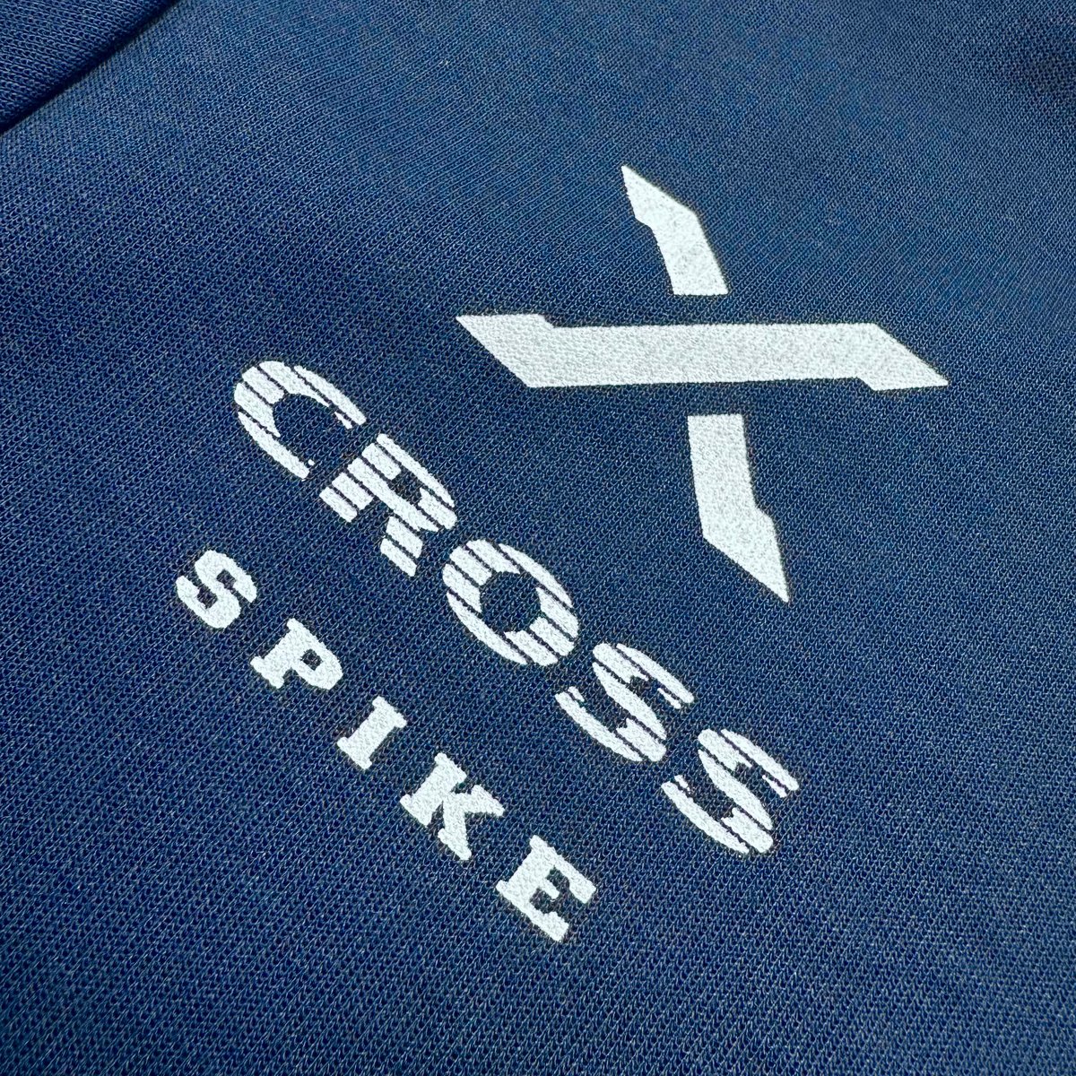 ドライフィット スウェット パーカー ネイビー | ORIENTAL WITCHES