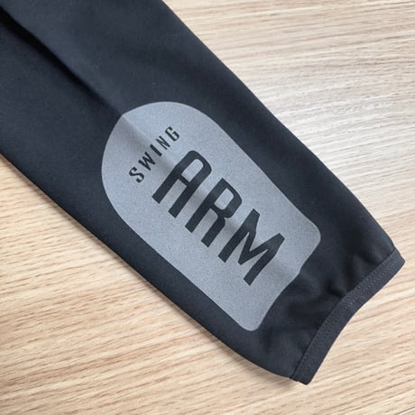 ドライフィット　スウェット　パーカー　ブラック