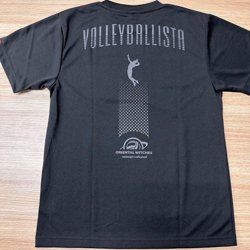 新品未開封　リガヴィル　黒鷲旗　73rd バレーボールシャツ O 黒鷲旗🦅女子バレーボール🏐各チーム未公開フィムル寄せ集め②第