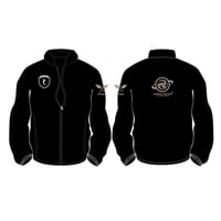 オリエンタルウィッチーズ パーカー フーディー コットンスウェット スーツ オートミール（ダークブラウン