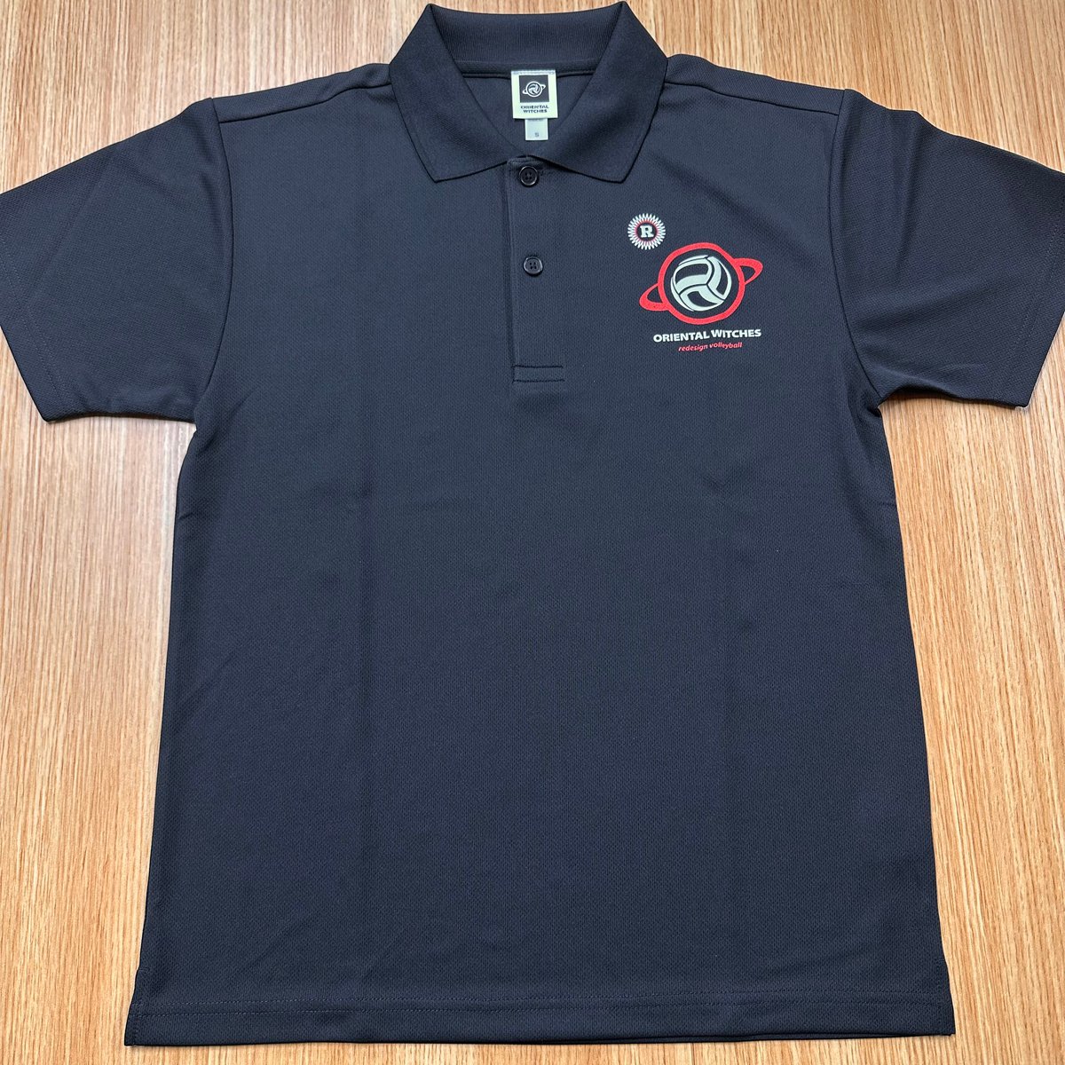 ff7リメイク ポロシャツ 海外限定 ファイナルファンタジー7 FF7