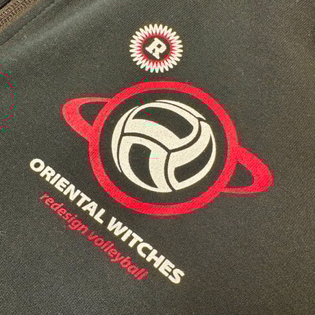 ドライフィット　スウェット　パーカー　ブラック