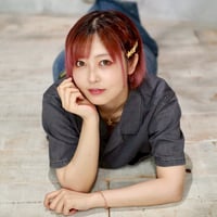 かいと💛通常チェキ(ギャル)