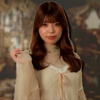 なを🧡デコチェキ(ジェミニピンク)