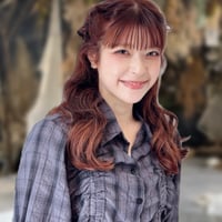 なを🧡通常チェキ(ギャル)
