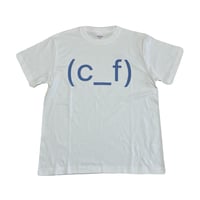 (c_f) Tシャツ