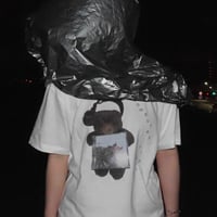 "百頭熊"Tシャツ