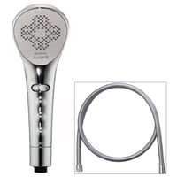 限定ホルダー付】ボリーナアヴァンティ シャワーヘッド ウルトラ