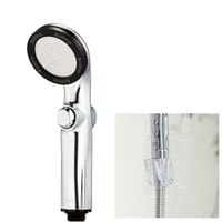 メタル調シャワーホース付セット】アヴァンティ ウルトラファイン