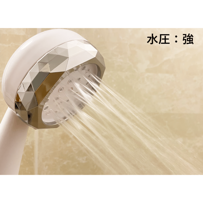 NEW!! [ NANORISM ナノリズム ] ナノバブルシャワーヘッド | 【公