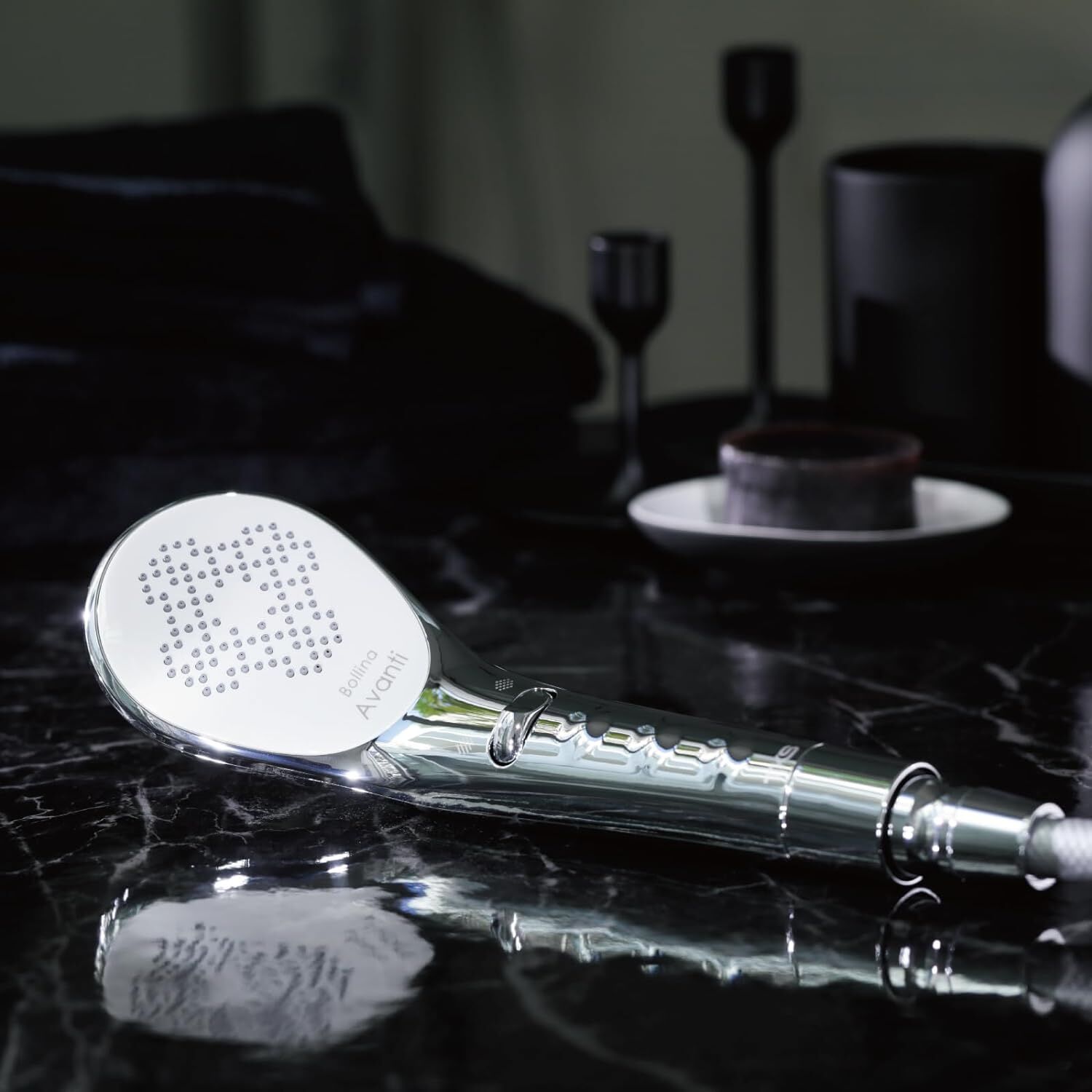 Bollina Avanti ボリーナアヴァンティ シャワーヘッド RA331 ボリーナアヴァンティ シャワーヘッド ウルトラファインバブル