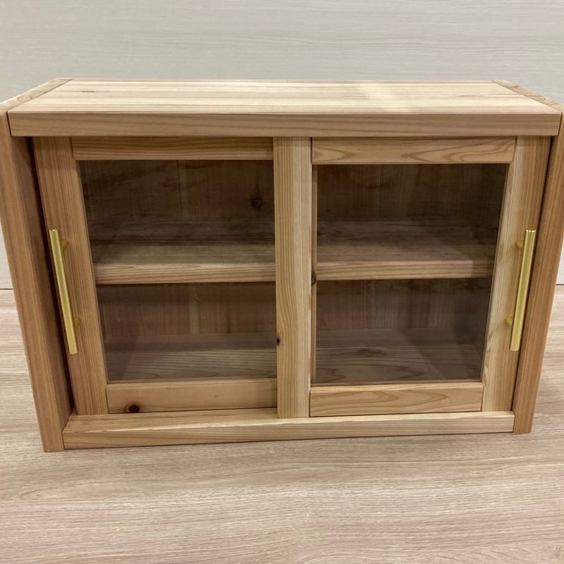 小引き出し　収納棚　飾り棚　小物入れ　装飾　杉材　無垢材　テレビ台 小引き出し 収納棚 飾り棚 小物入れ 装飾 杉材 無垢材 テレビ台