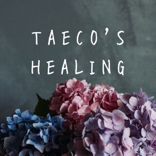 taeco's healing