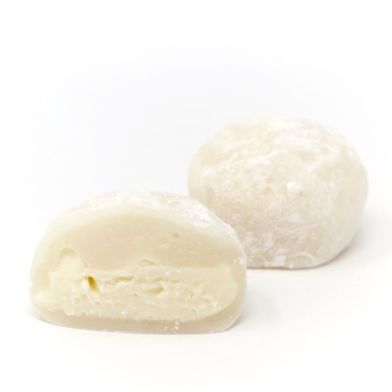 チーズ大福セット | 四季咲く菓子処 亀沢屋