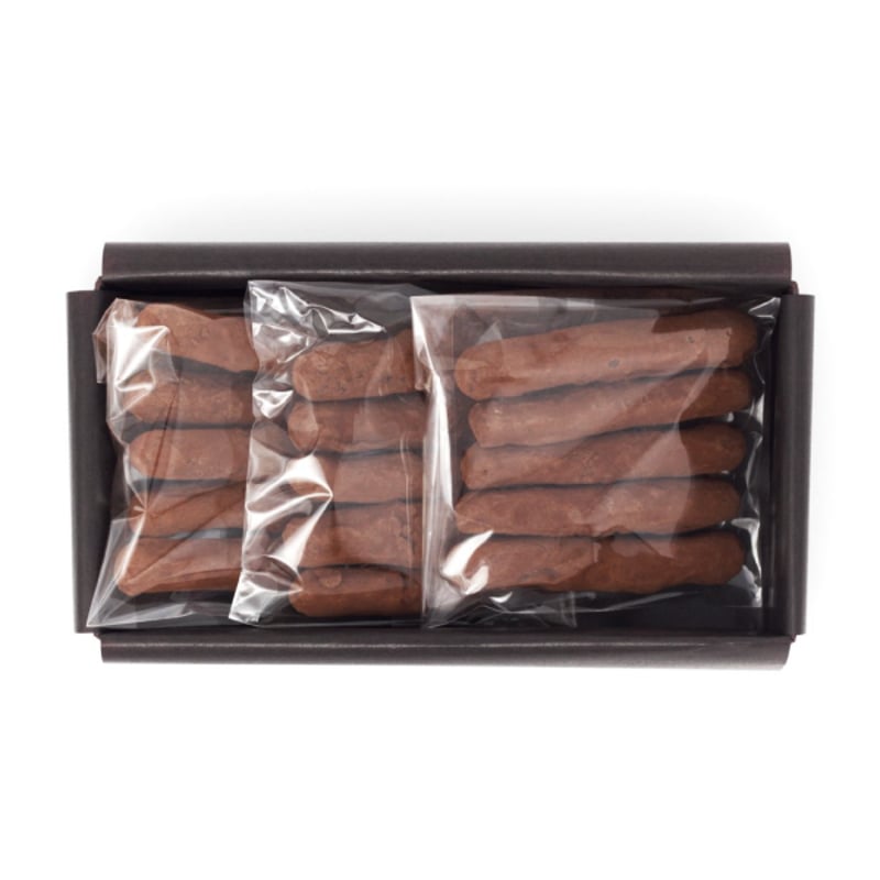 ショコラオランジュ | 四季咲く菓子処 亀沢屋