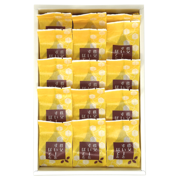 秩父すいーとぽてと | 四季咲く菓子処 亀沢屋