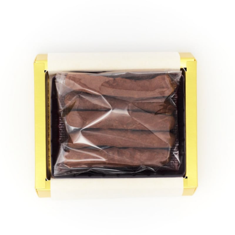 ショコラオランジュ | 四季咲く菓子処 亀沢屋