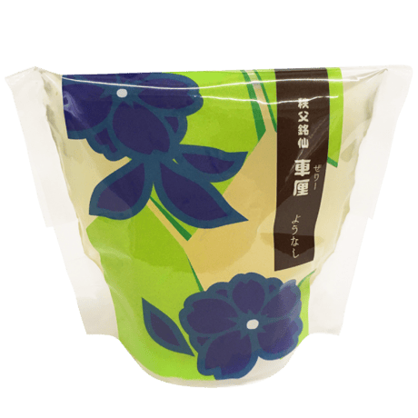 CATEGORY ゼリー | 四季咲く菓子処 亀沢屋