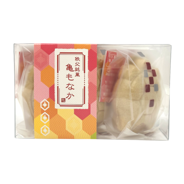 亀もなか | 四季咲く菓子処 亀沢屋