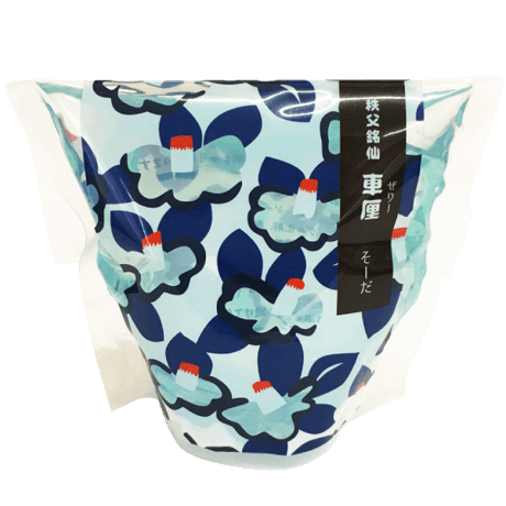 CATEGORY ゼリー | 四季咲く菓子処 亀沢屋