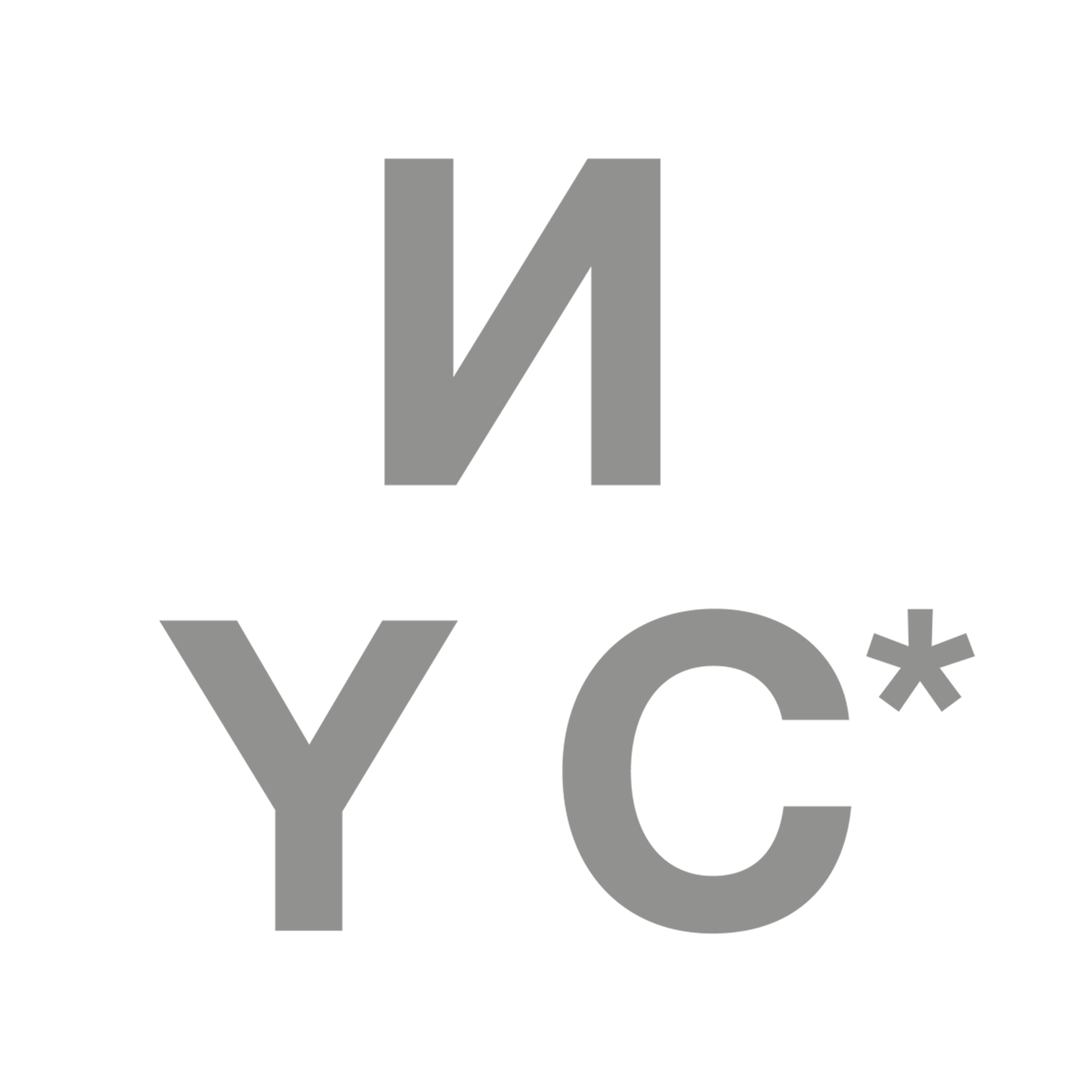 GOTHAMNYC ONLINE SHOP