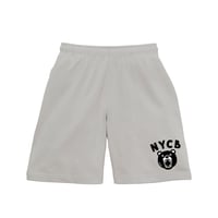 9.1oz Heavy Weight Shorts / GN1315 / L.GREY