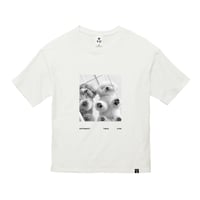 5.6oz TS / GN1388 / VANILLA WHITE