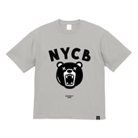 9.1oz Heavy Weight Big TS / GN1314 / L.GREY
